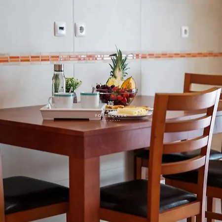 Casa Ferreira Encosta Dos Salgados - By Dalma Portuguesa Villa